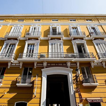 Palacio De Rojas バレンシア エクステリア 写真