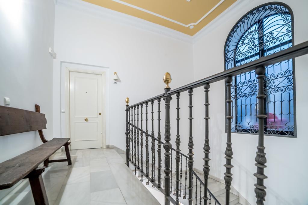 Palacio De Rojas バレンシア エクステリア 写真