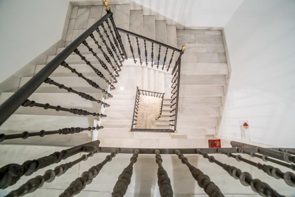 Palacio De Rojas バレンシア エクステリア 写真