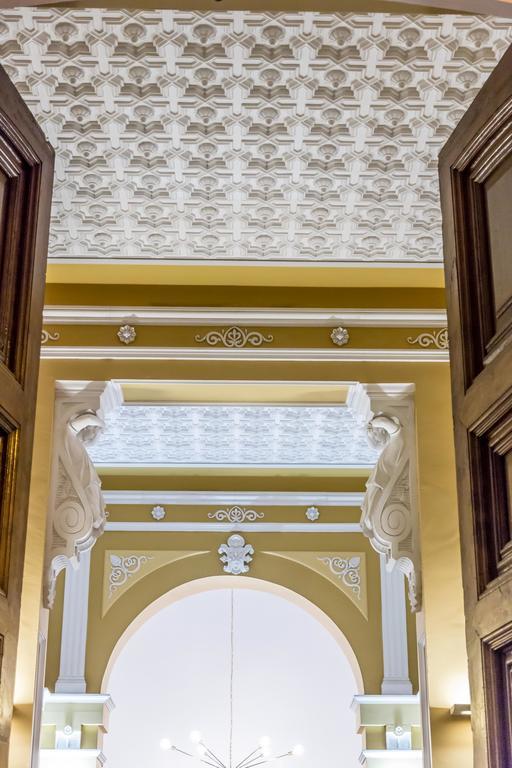 Palacio De Rojas バレンシア エクステリア 写真