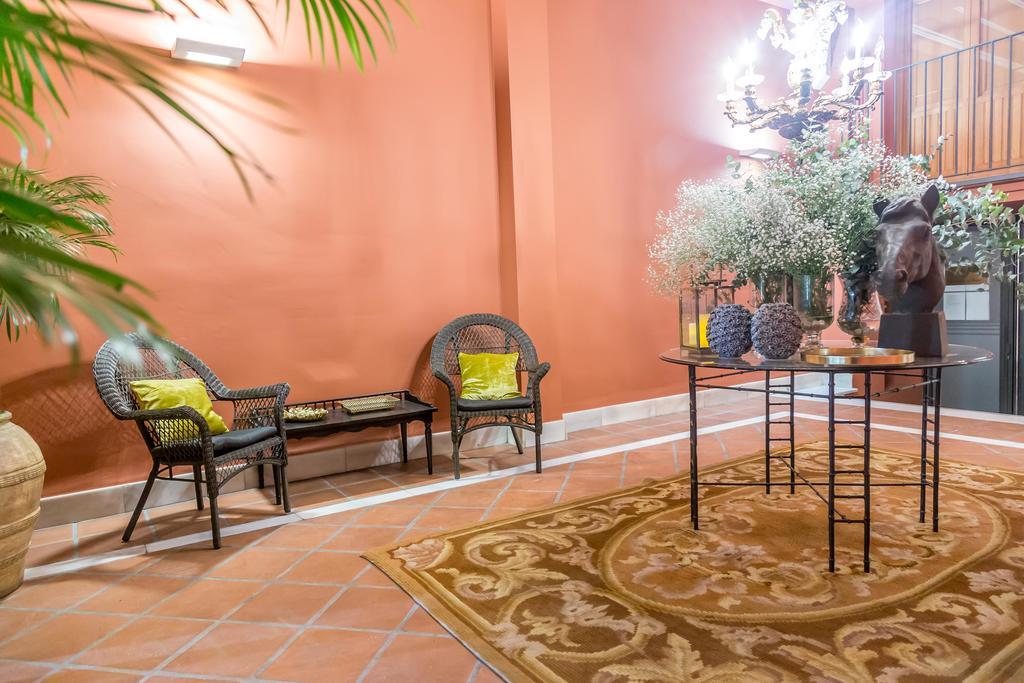 Palacio De Rojas バレンシア エクステリア 写真