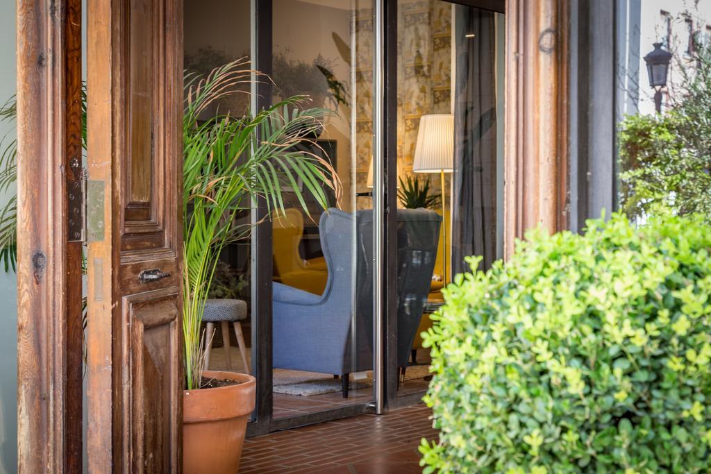 Palacio De Rojas バレンシア エクステリア 写真