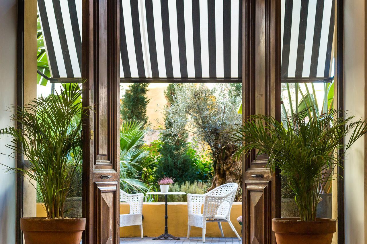 Palacio De Rojas バレンシア エクステリア 写真
